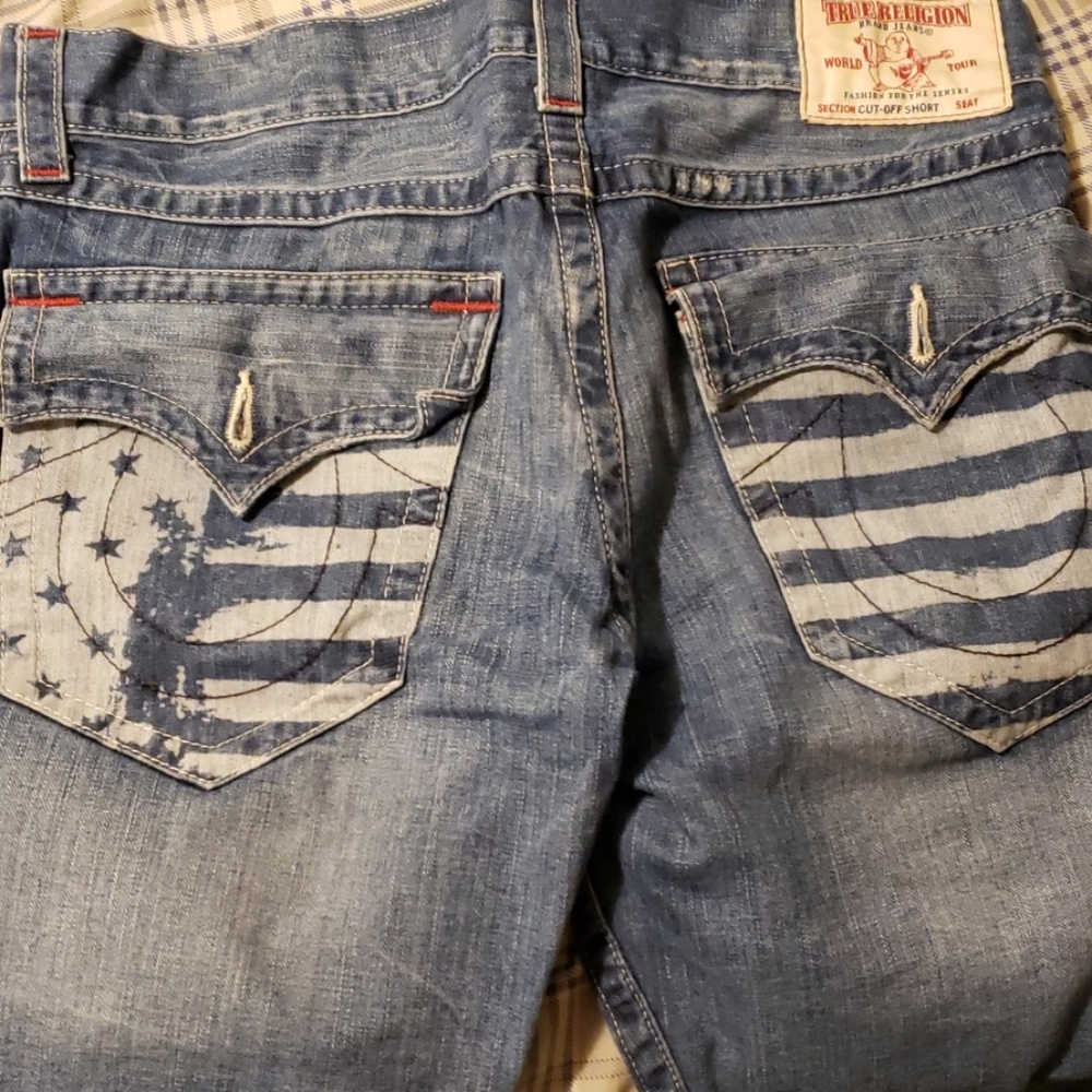 True religion